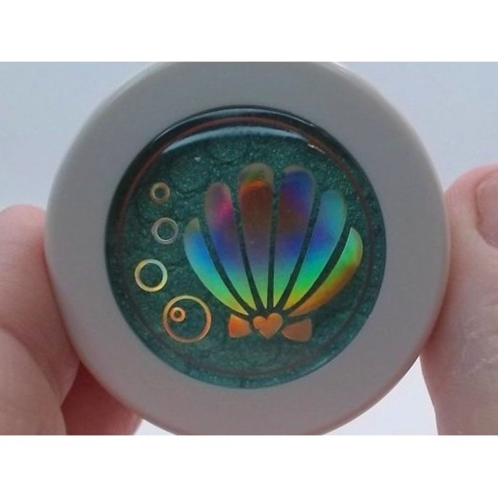 Colour Pop - Disney Princess, Super Shock Shadow, Little Mermaid, Under the Sea - Picture 4 of 5